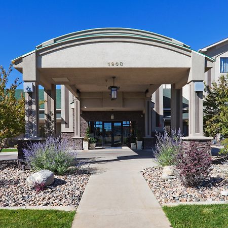 Holiday Inn Express Hotel & Suites Gillette By Ihg Exteriör bild