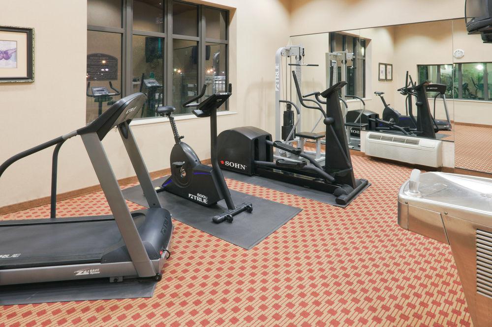 Holiday Inn Express Hotel & Suites Gillette By Ihg Exteriör bild
