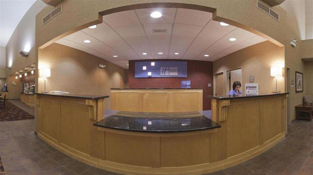 Holiday Inn Express Hotel & Suites Gillette By Ihg Exteriör bild