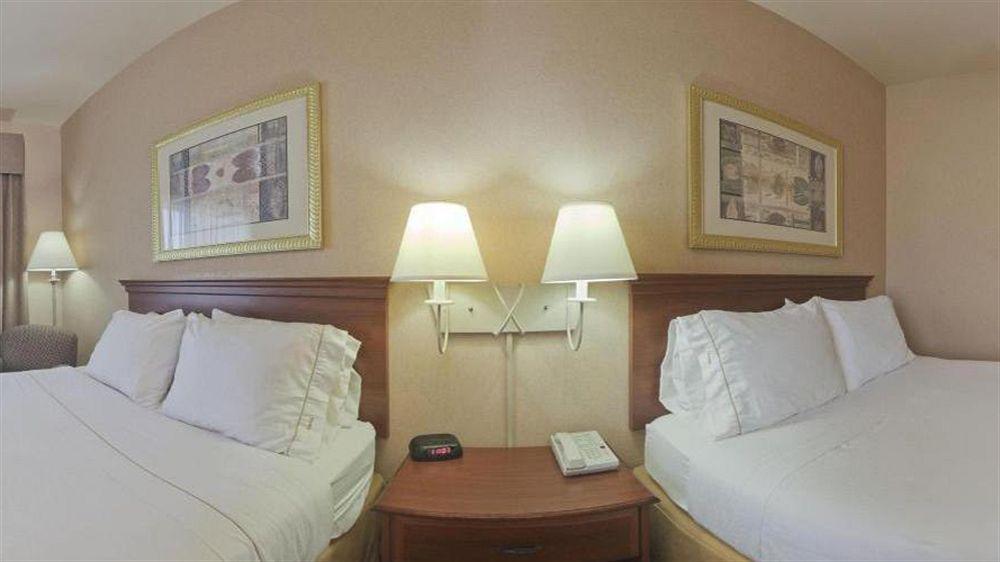 Holiday Inn Express Hotel & Suites Gillette By Ihg Exteriör bild