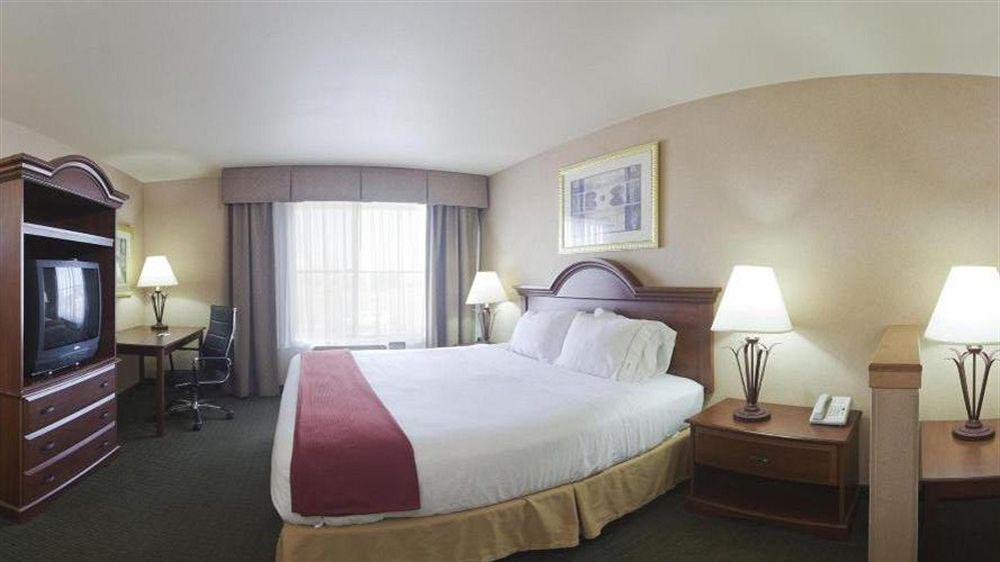 Holiday Inn Express Hotel & Suites Gillette By Ihg Exteriör bild