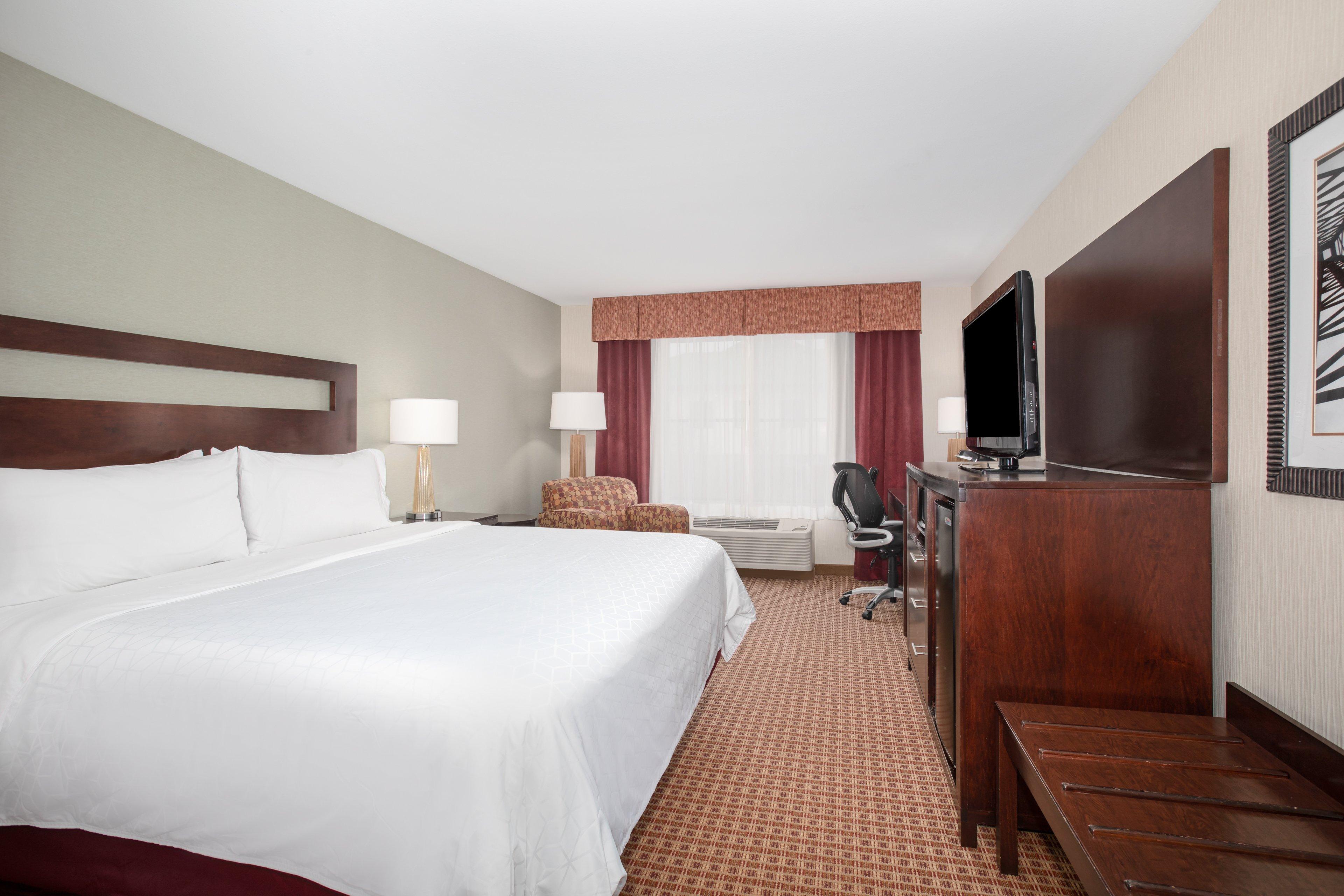 Holiday Inn Express Hotel & Suites Gillette By Ihg Exteriör bild