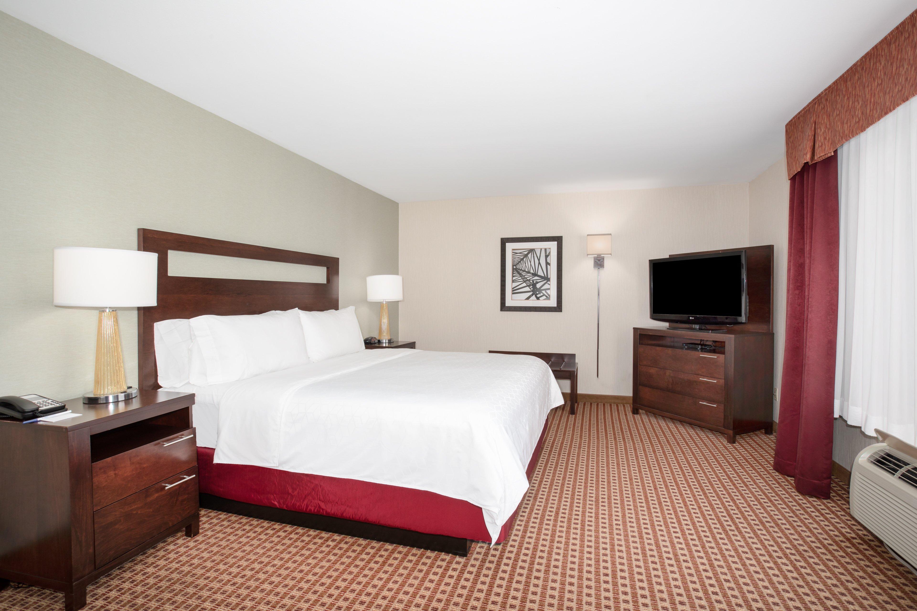 Holiday Inn Express Hotel & Suites Gillette By Ihg Exteriör bild