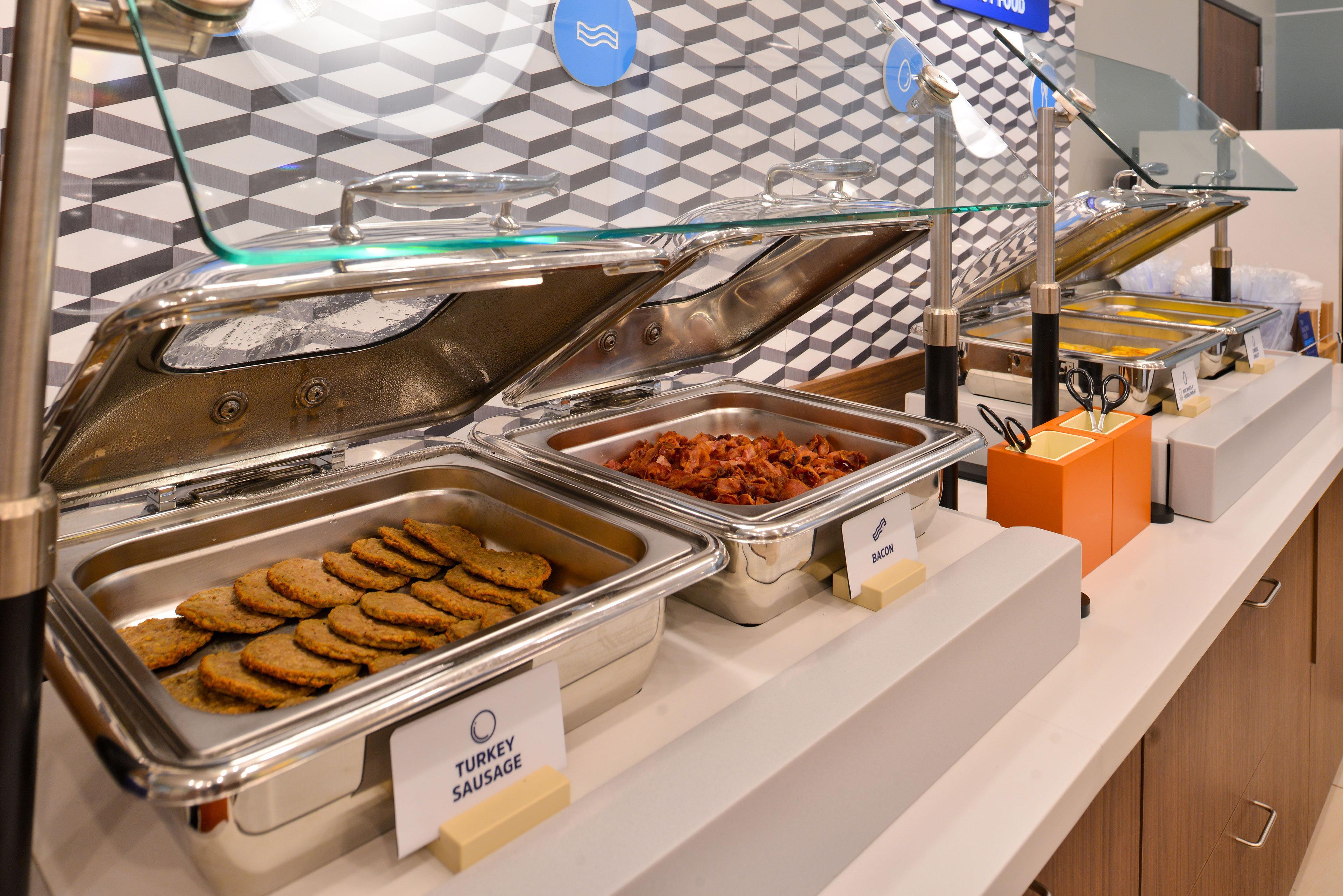 Holiday Inn Express Hotel & Suites Gillette By Ihg Exteriör bild