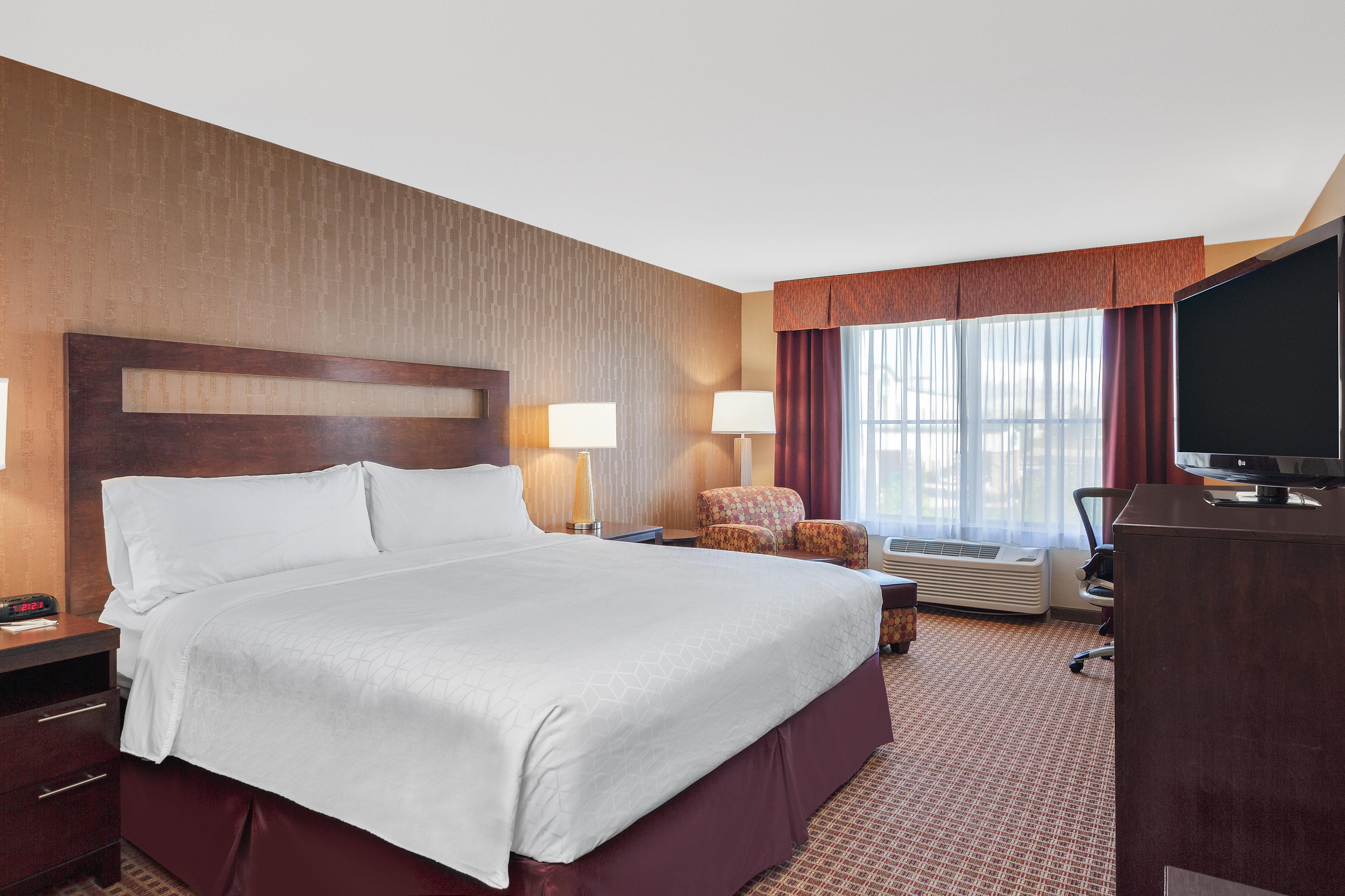 Holiday Inn Express Hotel & Suites Gillette By Ihg Exteriör bild