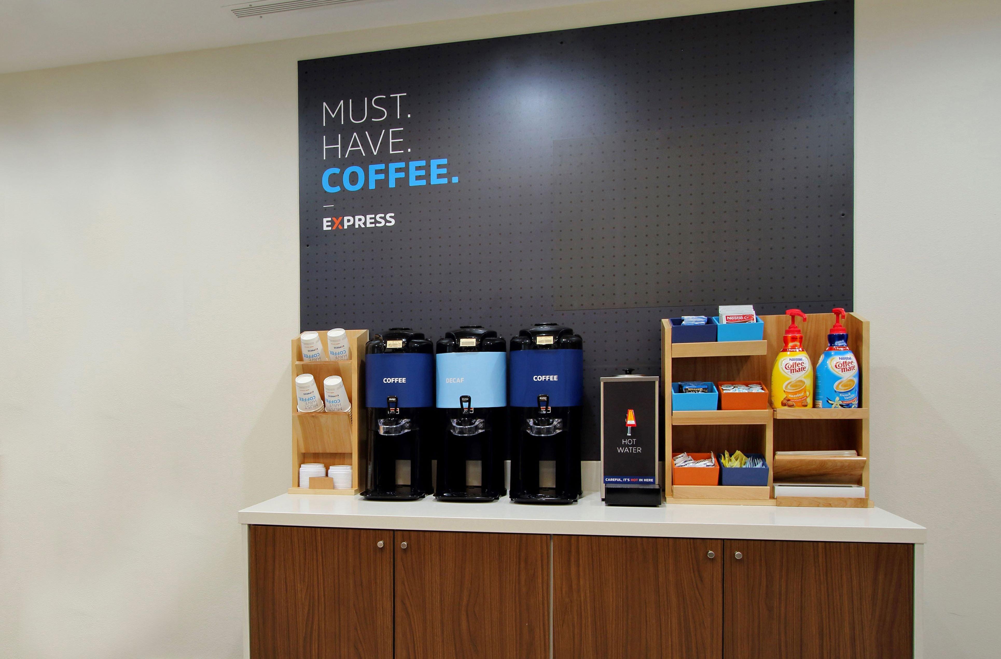 Holiday Inn Express Hotel & Suites Gillette By Ihg Exteriör bild