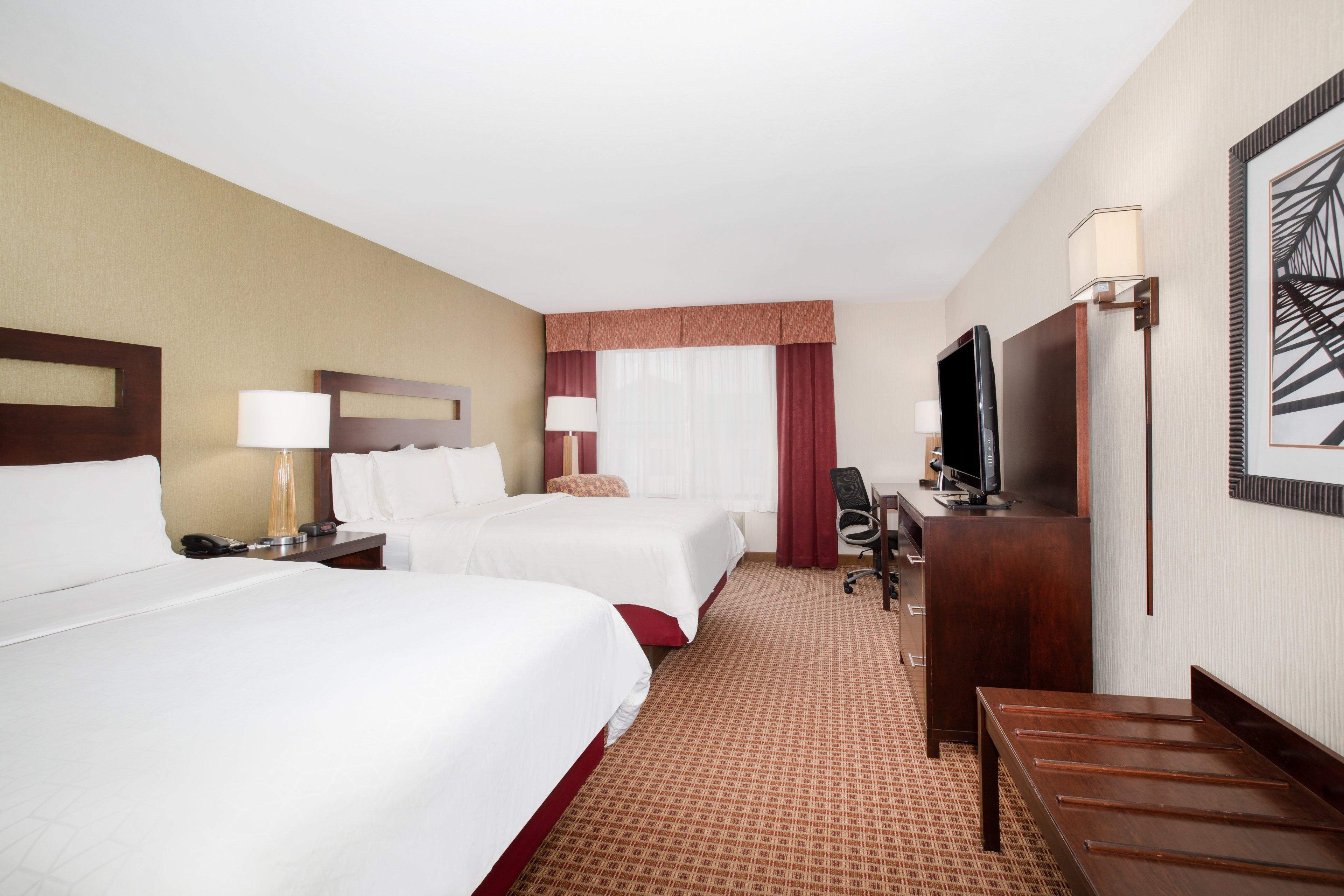 Holiday Inn Express Hotel & Suites Gillette By Ihg Exteriör bild
