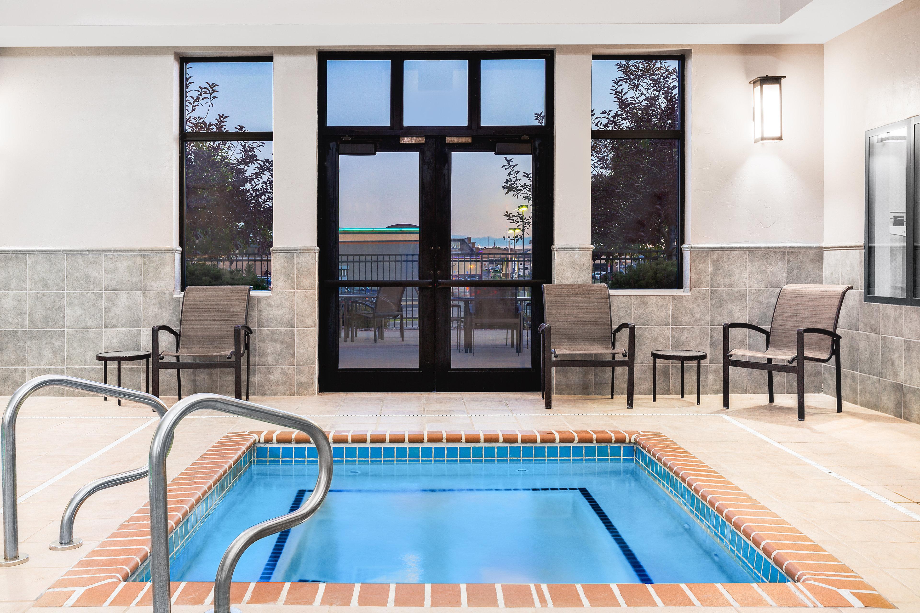 Holiday Inn Express Hotel & Suites Gillette By Ihg Exteriör bild
