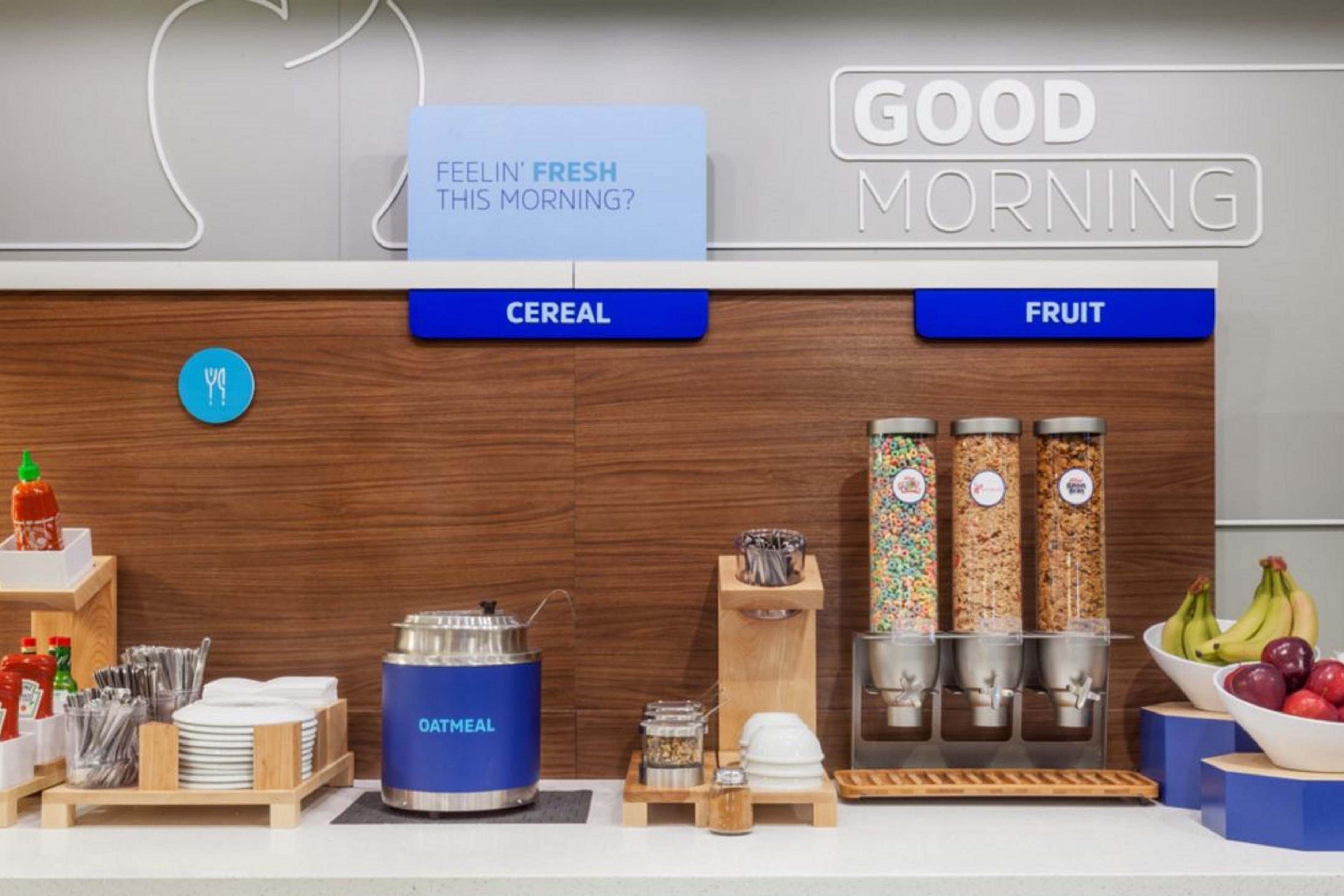 Holiday Inn Express Hotel & Suites Gillette By Ihg Exteriör bild