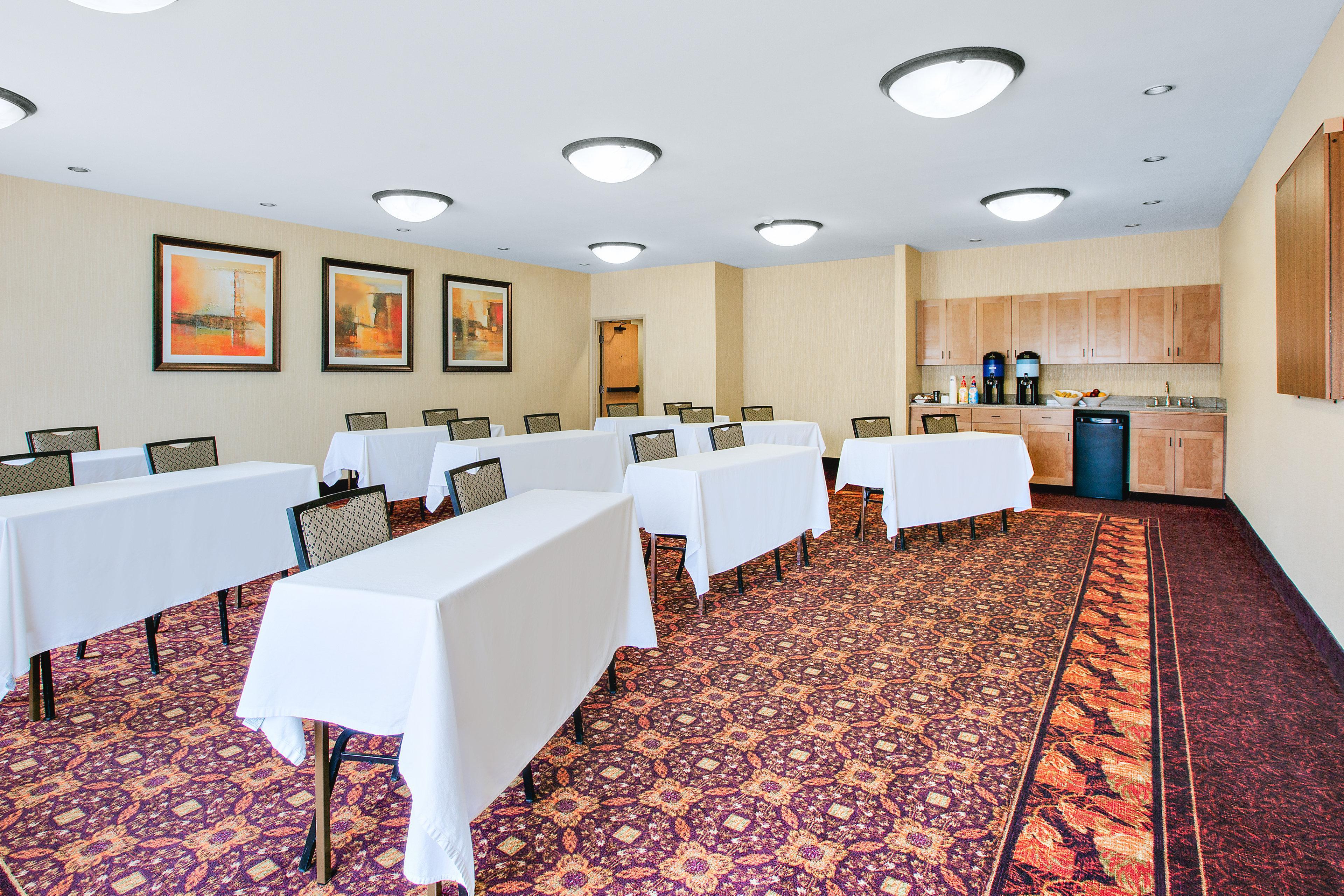 Holiday Inn Express Hotel & Suites Gillette By Ihg Exteriör bild