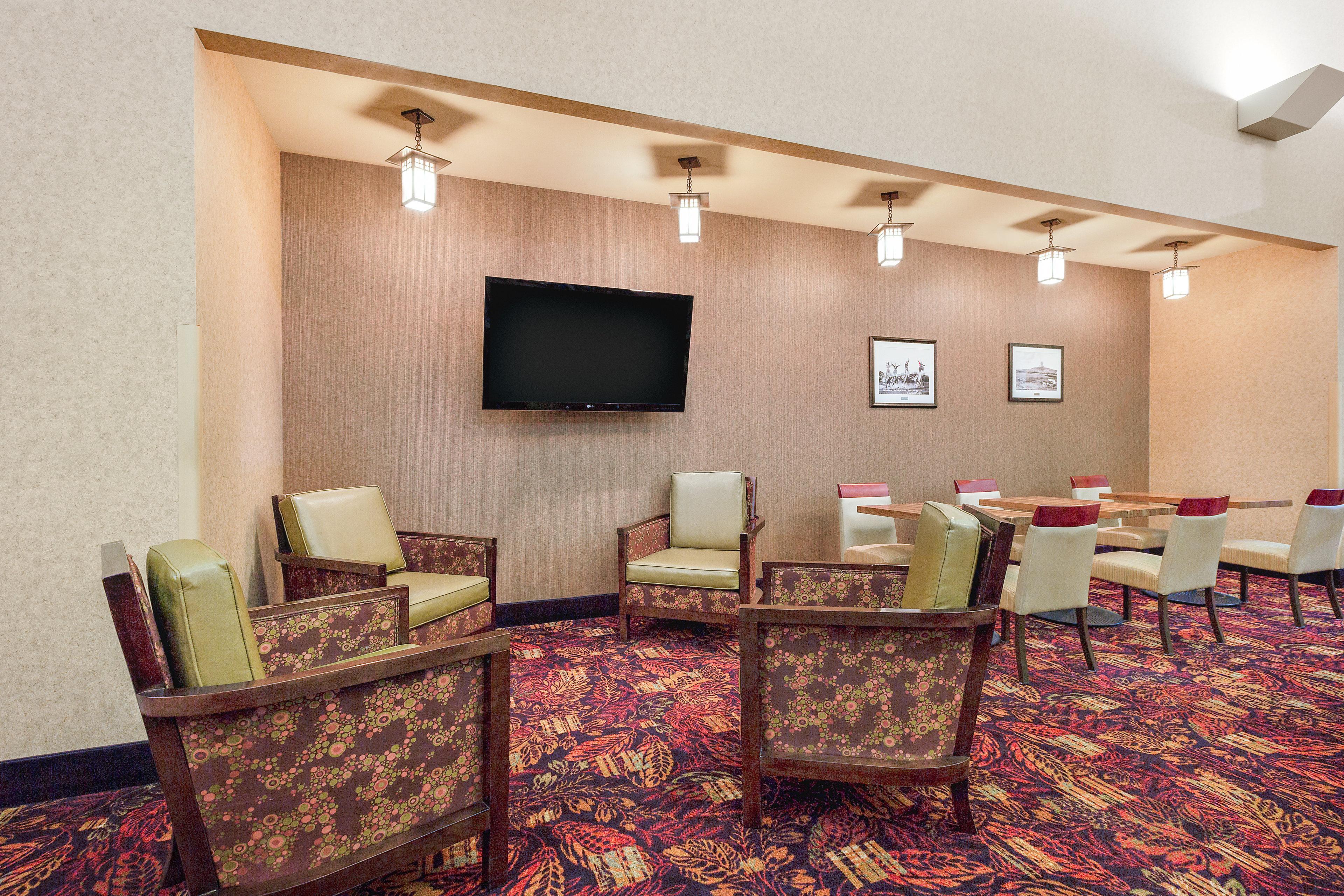 Holiday Inn Express Hotel & Suites Gillette By Ihg Exteriör bild