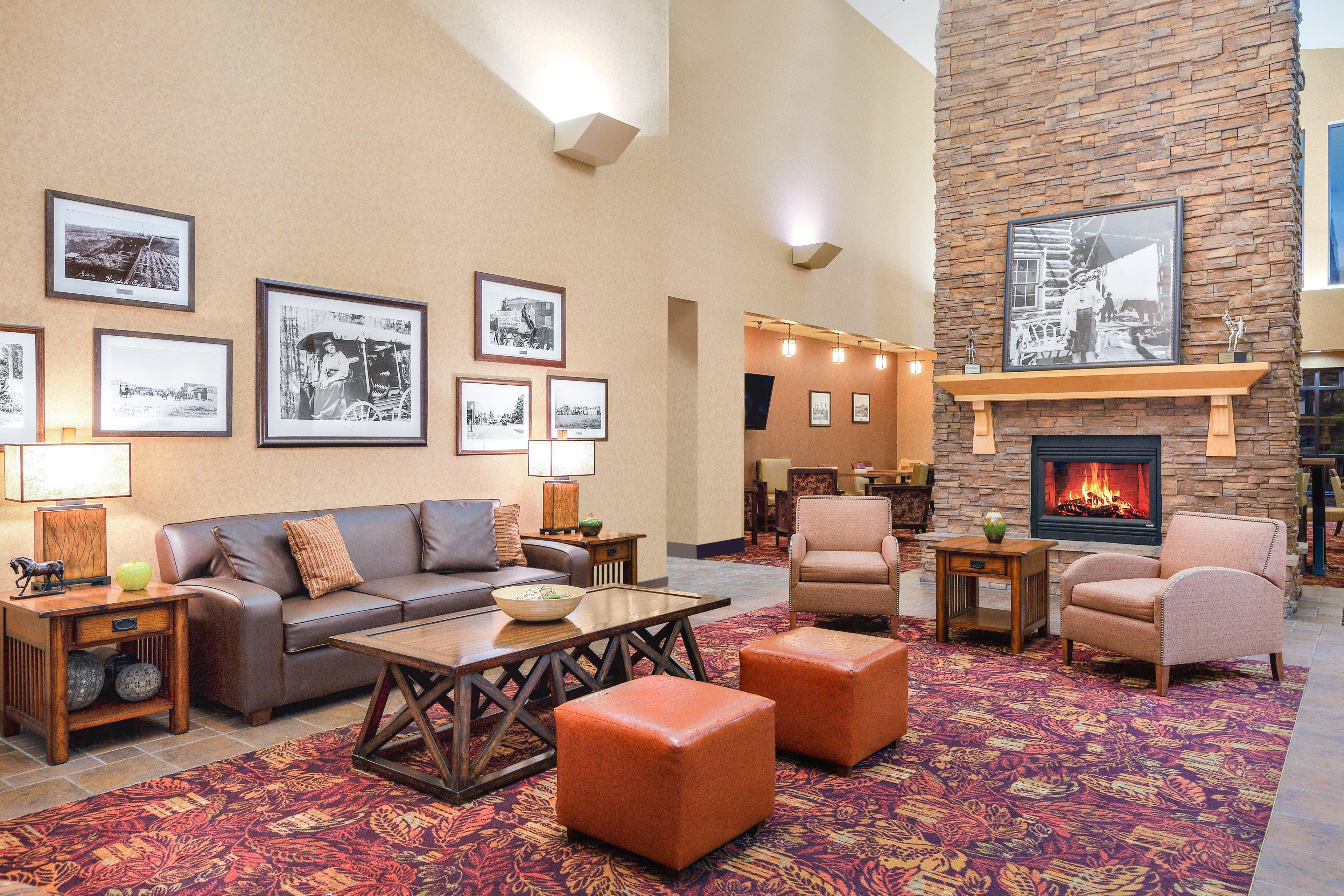 Holiday Inn Express Hotel & Suites Gillette By Ihg Exteriör bild