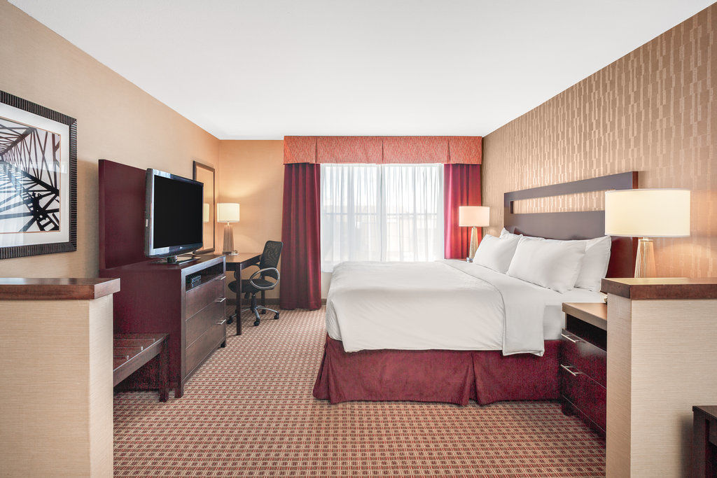 Holiday Inn Express Hotel & Suites Gillette By Ihg Exteriör bild