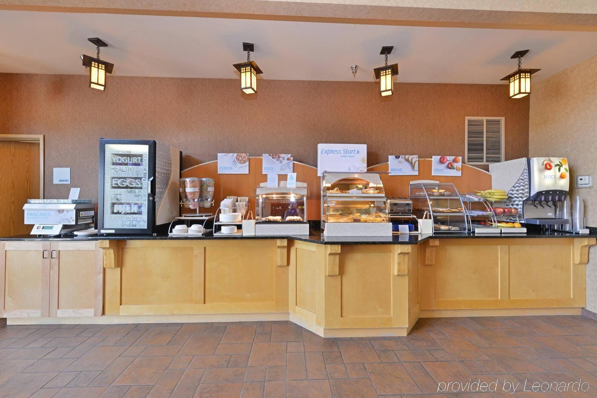 Holiday Inn Express Hotel & Suites Gillette By Ihg Exteriör bild