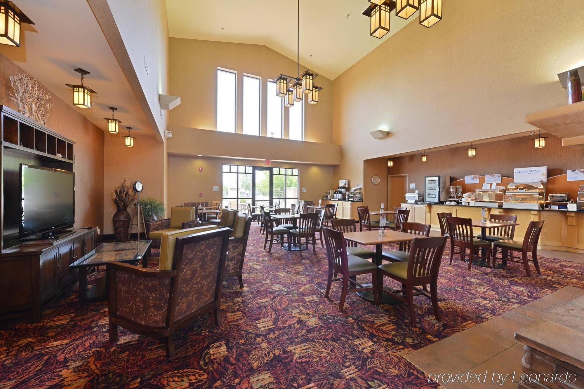 Holiday Inn Express Hotel & Suites Gillette By Ihg Exteriör bild