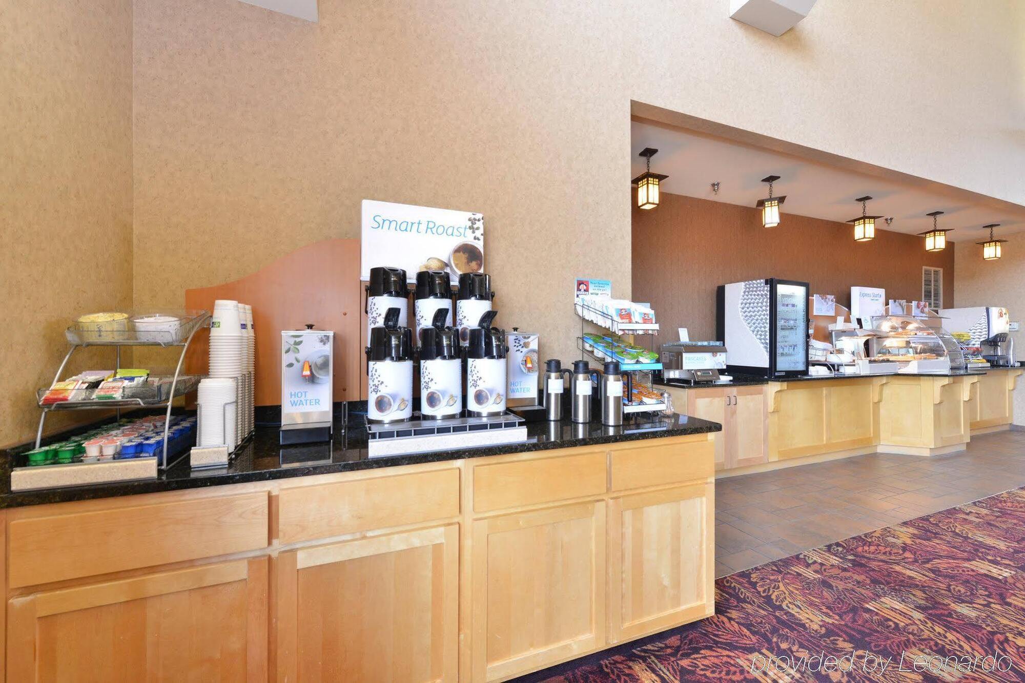 Holiday Inn Express Hotel & Suites Gillette By Ihg Exteriör bild